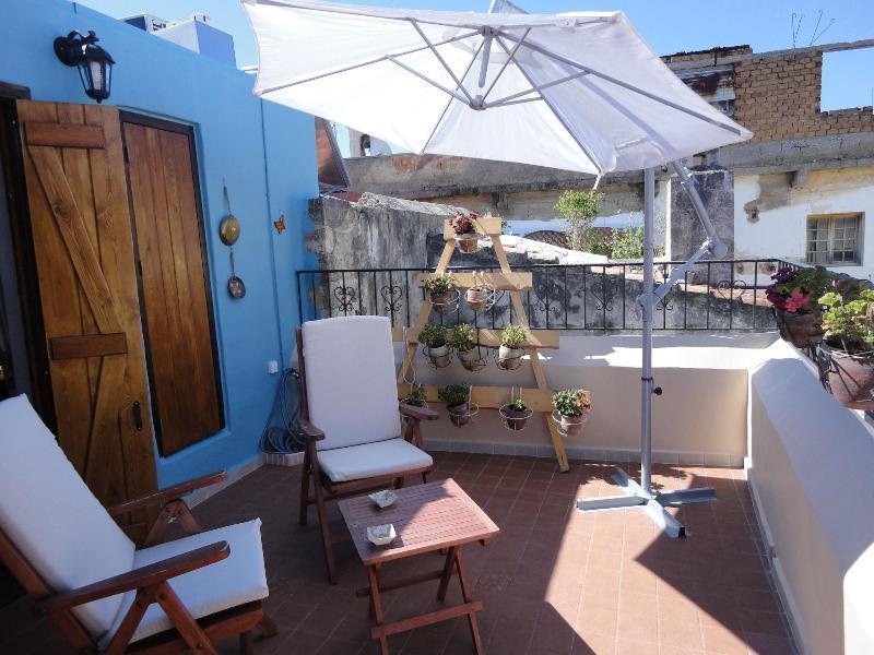 Dream Art Studios Chania  Zewnętrze zdjęcie