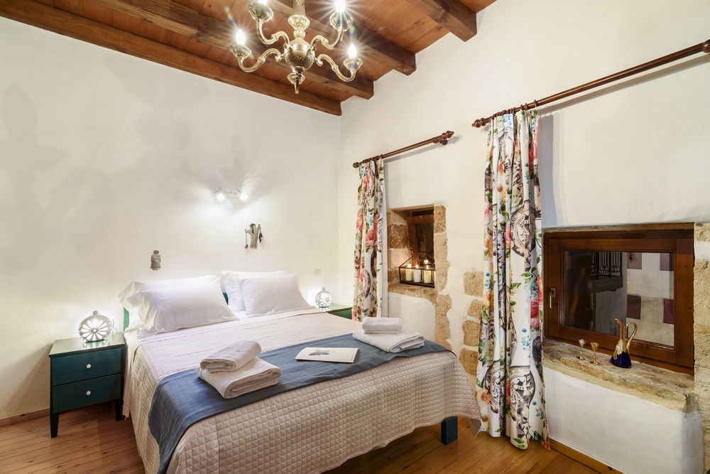 Dream Art Studios Chania  Zewnętrze zdjęcie
