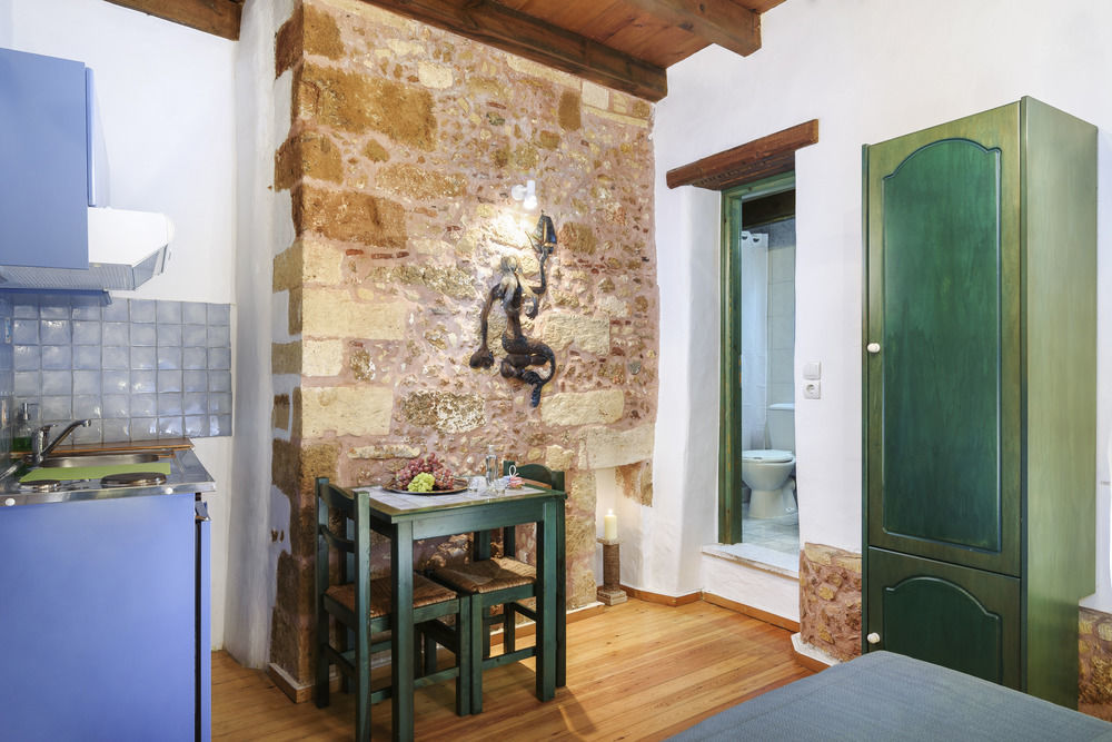 Dream Art Studios Chania  Zewnętrze zdjęcie