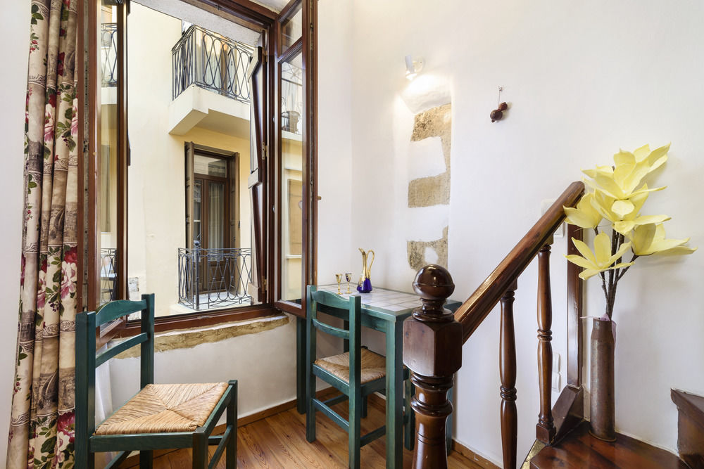 Dream Art Studios Chania  Zewnętrze zdjęcie