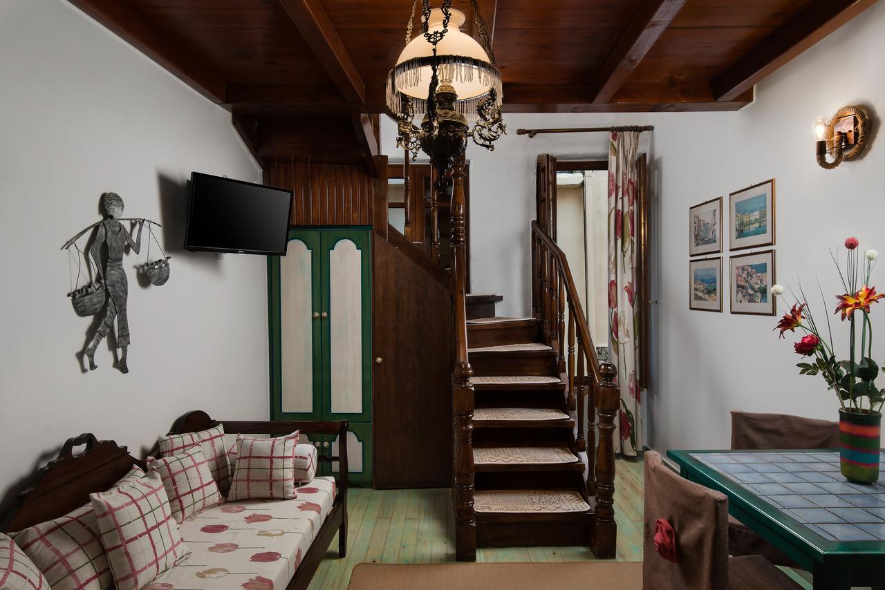 Dream Art Studios Chania  Zewnętrze zdjęcie