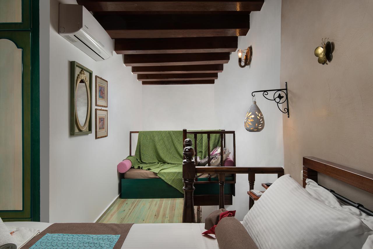 Dream Art Studios Chania  Zewnętrze zdjęcie