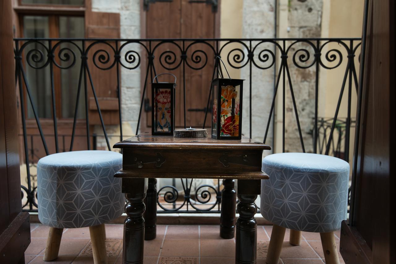 Dream Art Studios Chania  Zewnętrze zdjęcie
