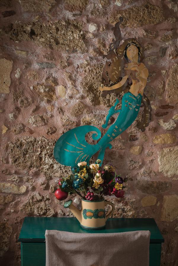 Dream Art Studios Chania  Zewnętrze zdjęcie