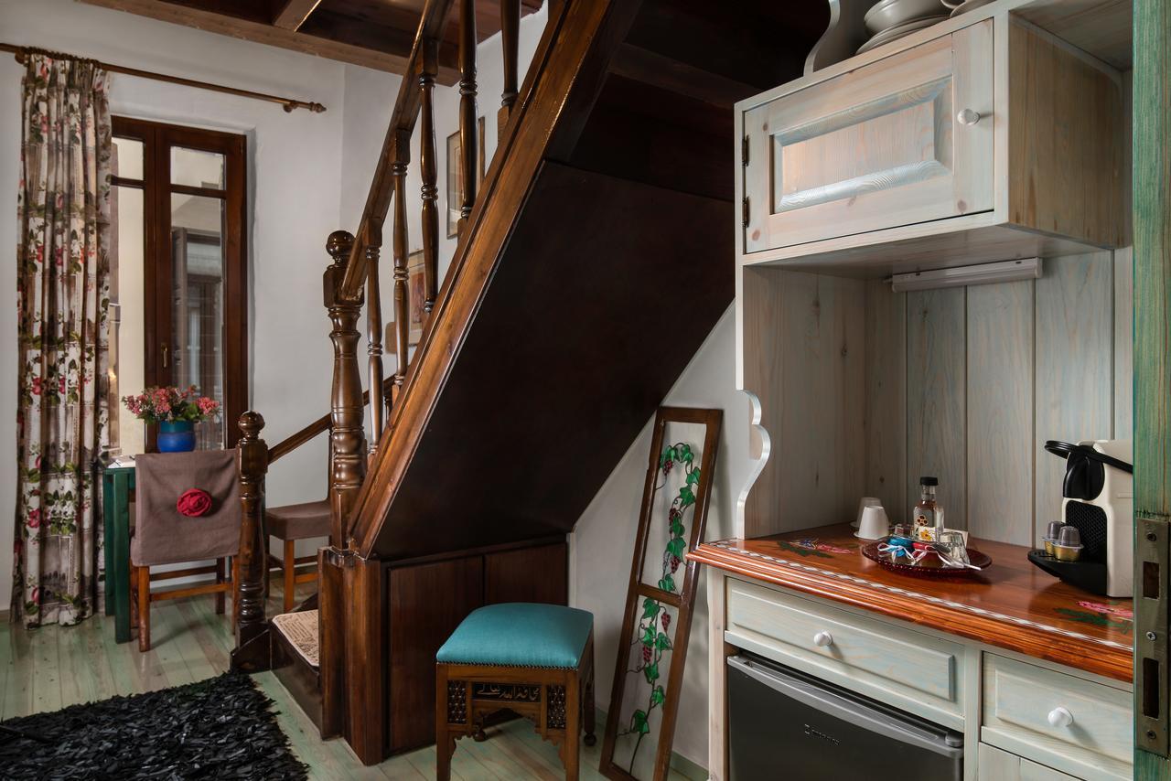 Dream Art Studios Chania  Zewnętrze zdjęcie