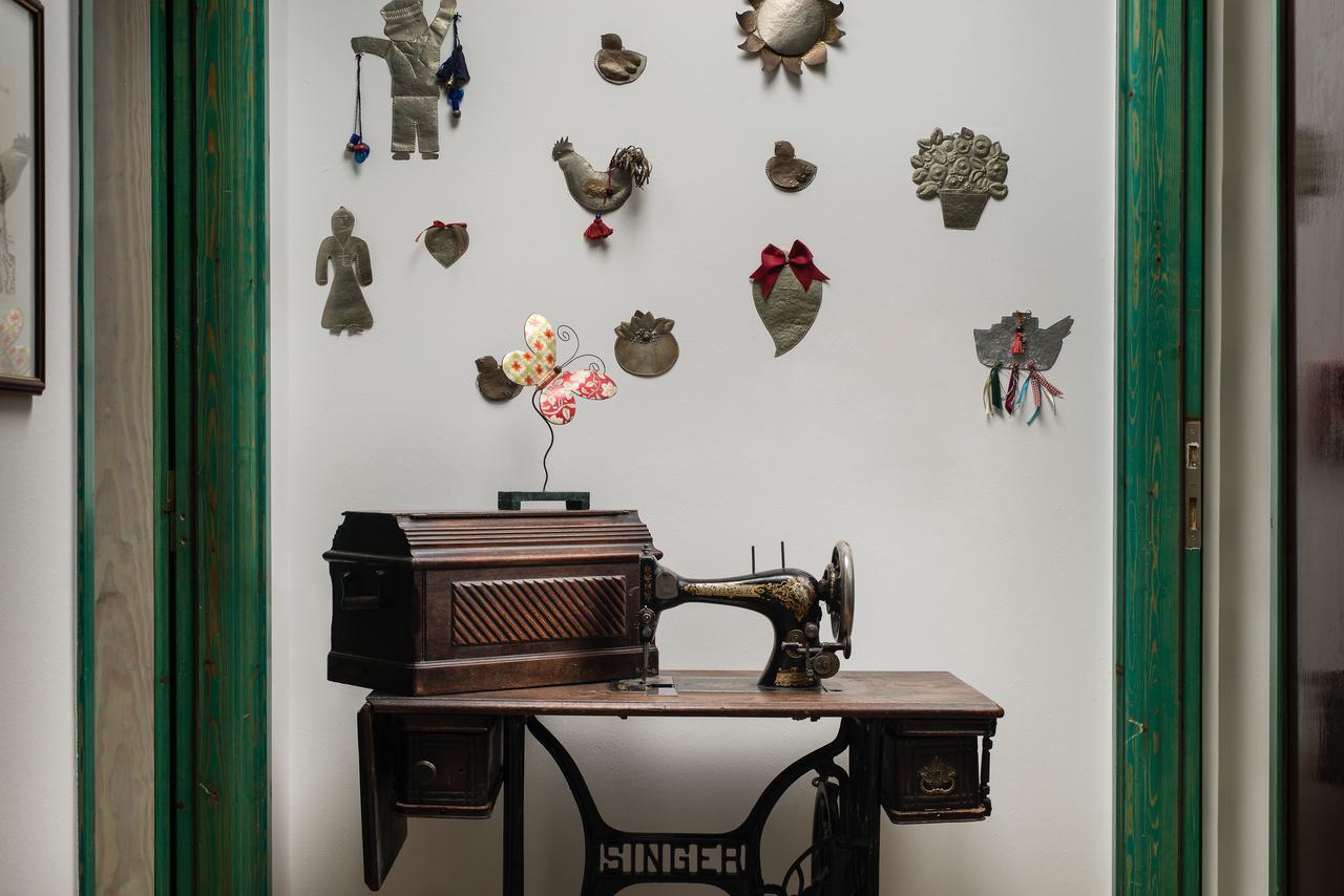 Dream Art Studios Chania  Zewnętrze zdjęcie