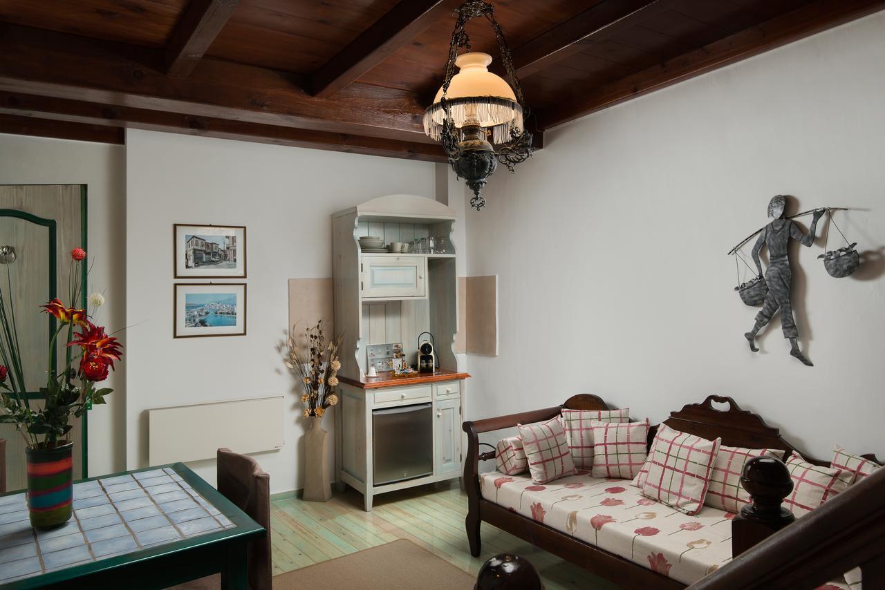 Dream Art Studios Chania  Zewnętrze zdjęcie