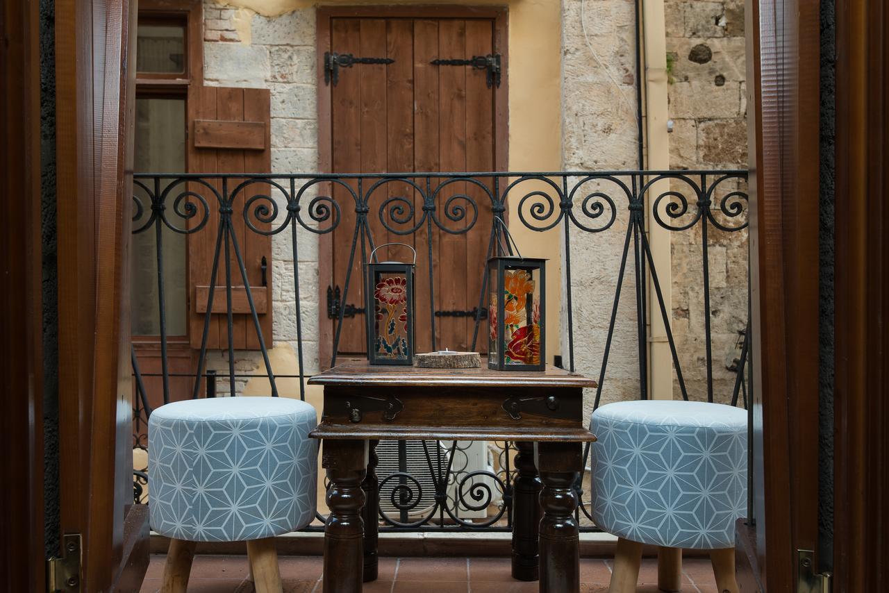 Dream Art Studios Chania  Zewnętrze zdjęcie