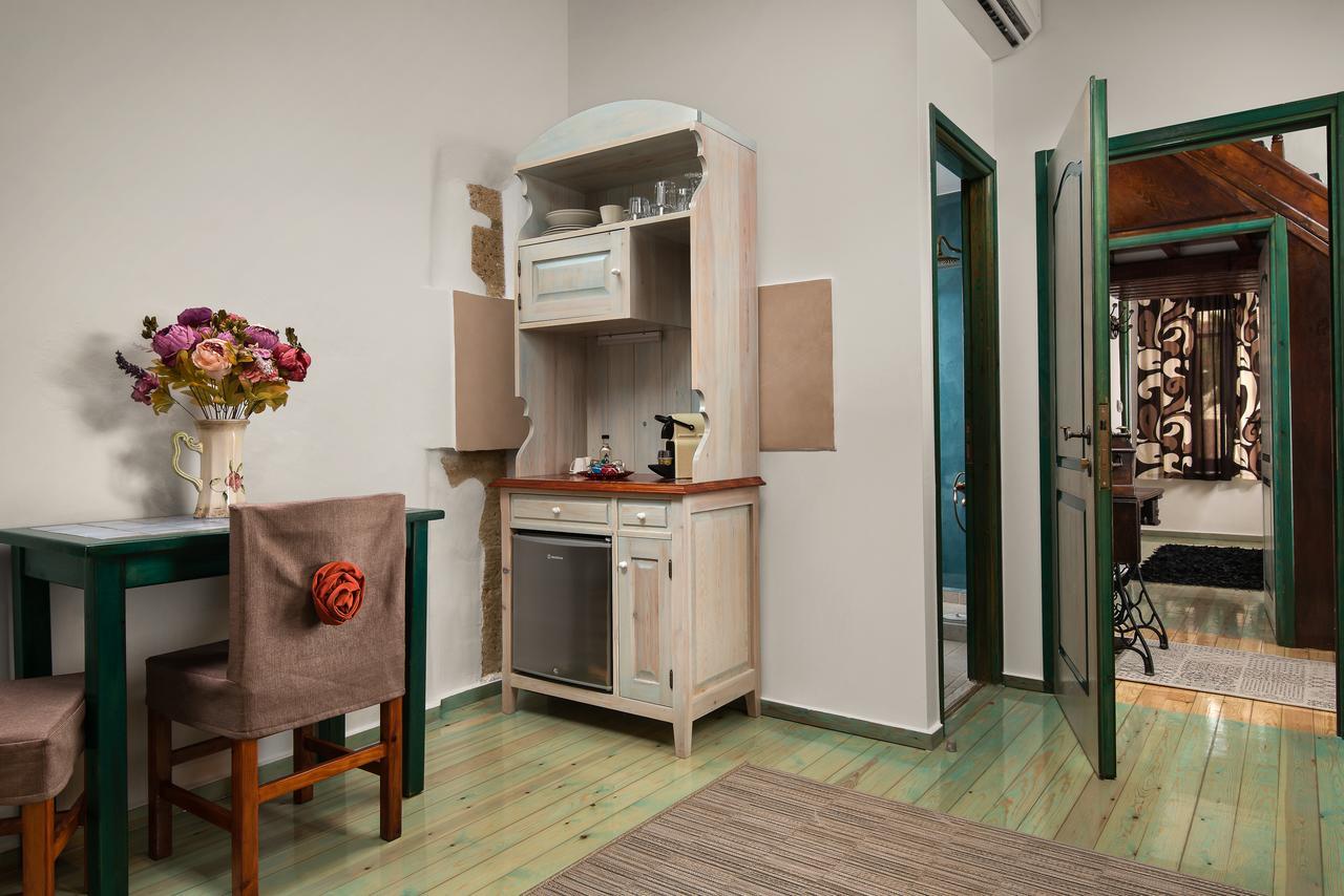 Dream Art Studios Chania  Zewnętrze zdjęcie