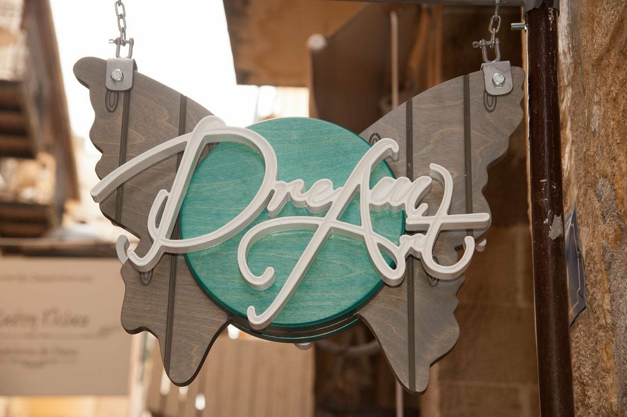 Dream Art Studios Chania  Zewnętrze zdjęcie
