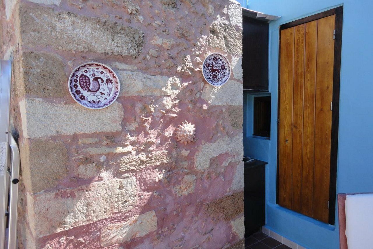 Dream Art Studios Chania  Zewnętrze zdjęcie